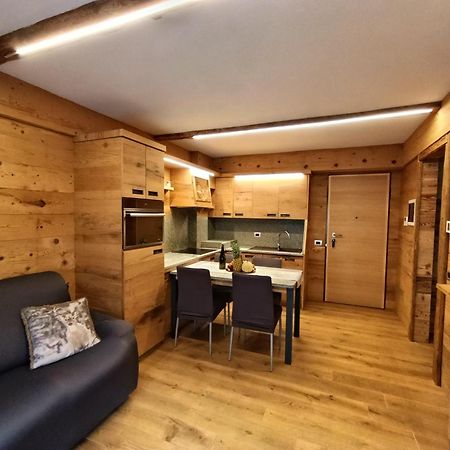 Bertuzzi Luxury Chalet Aprica Exterior photo